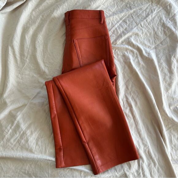 Wilfred | Aritzia The Melina Pant - Picture 8 of 9